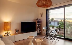 Annexe Villa Independante